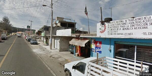CONDUCTORES SISTEMA MUNICIPAL DIF